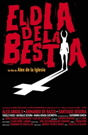 Película El día de la bestia