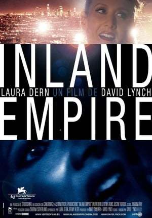 Película Inland Empire