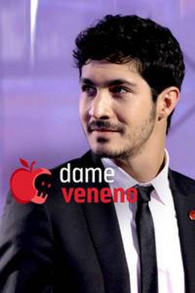 Serie Dame veneno