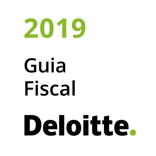 App Deloitte Guia Fiscal