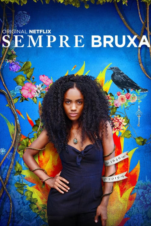 Siempre bruja
