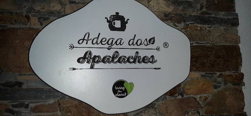 Restaurantes Adega dos Apalaches