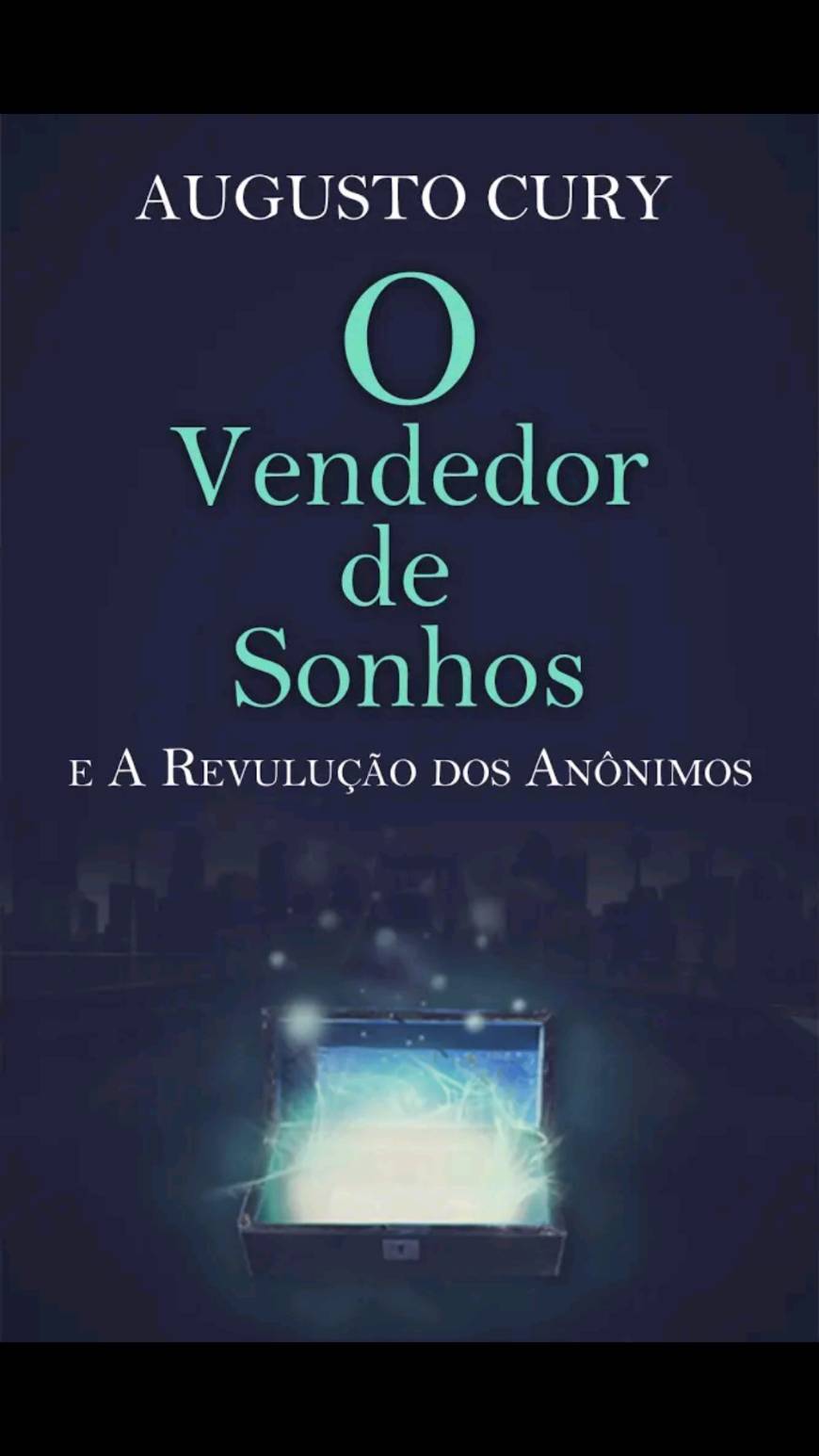 Books O vendedor de sonhos dois