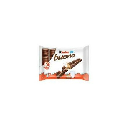 Products KINDER BUENO