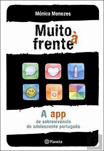 Libro Muito À Frente