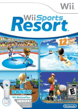 Moda Wii Sports - Wikipedia