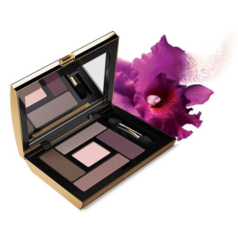 Fashion Paleta luxe avon 