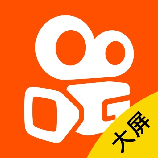 App 快手大屏版