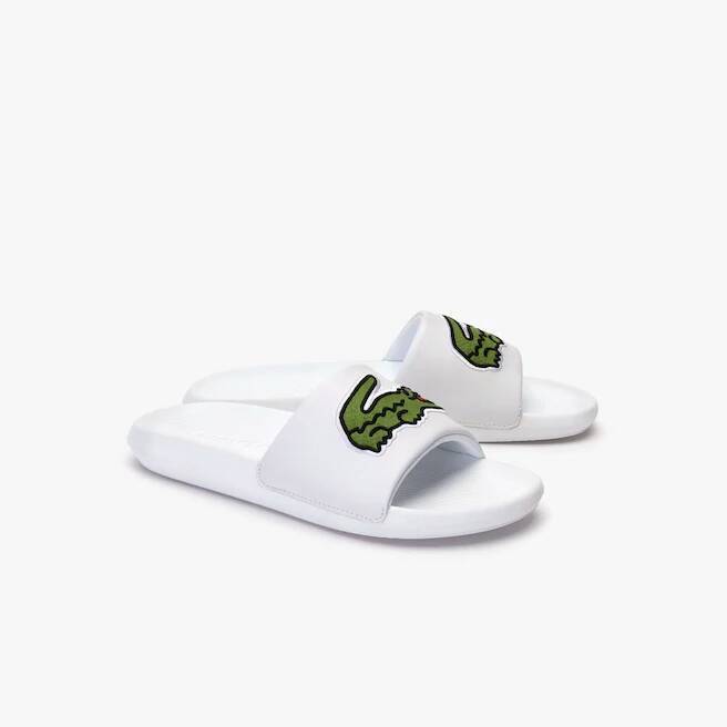 Fashion CHINELO LACOSTE