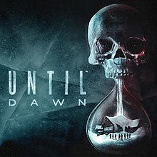 Videojuegos Until dawn 