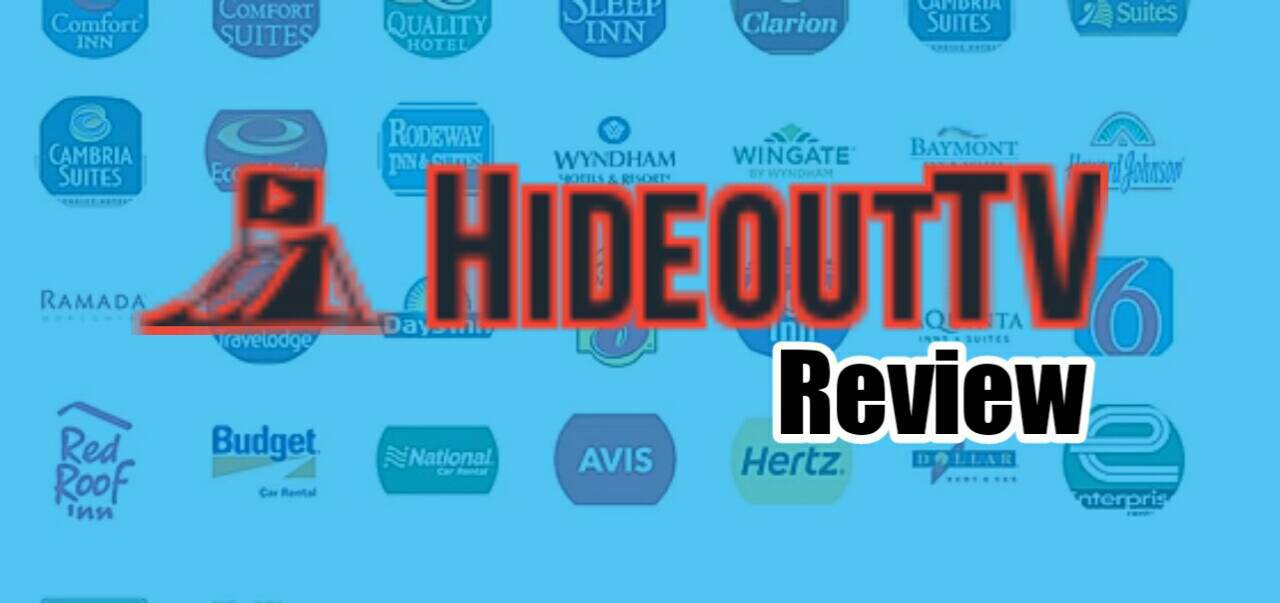 Hideout Tv