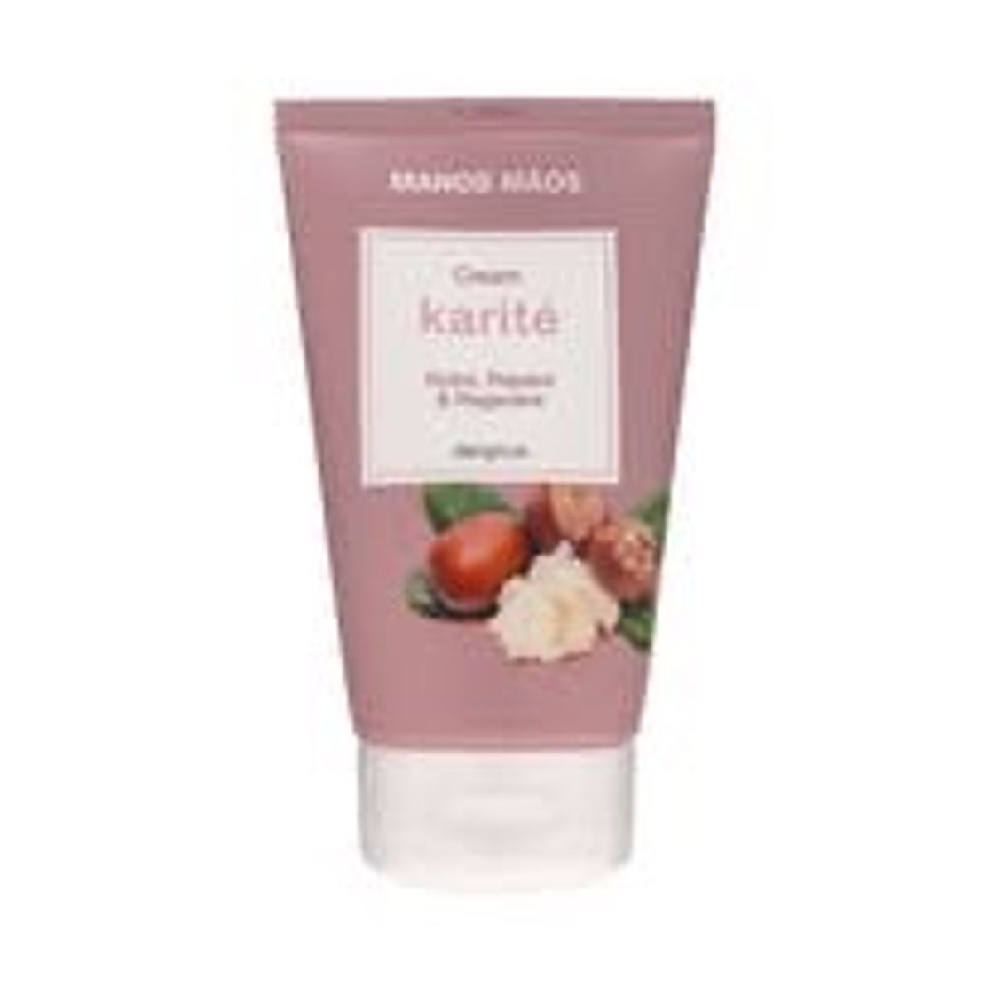 Fashion Crema de karité. (Deliplus)