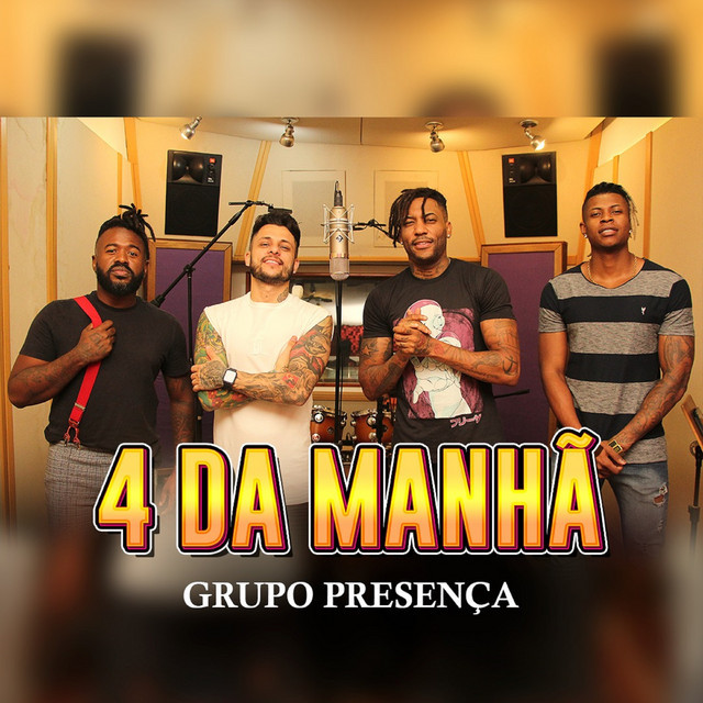 Music 4 da Manhã