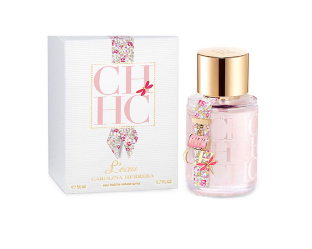 Producto Perfume Carolina Herrera