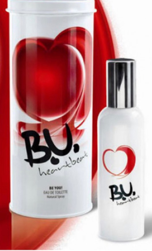 Producto Perfume BU