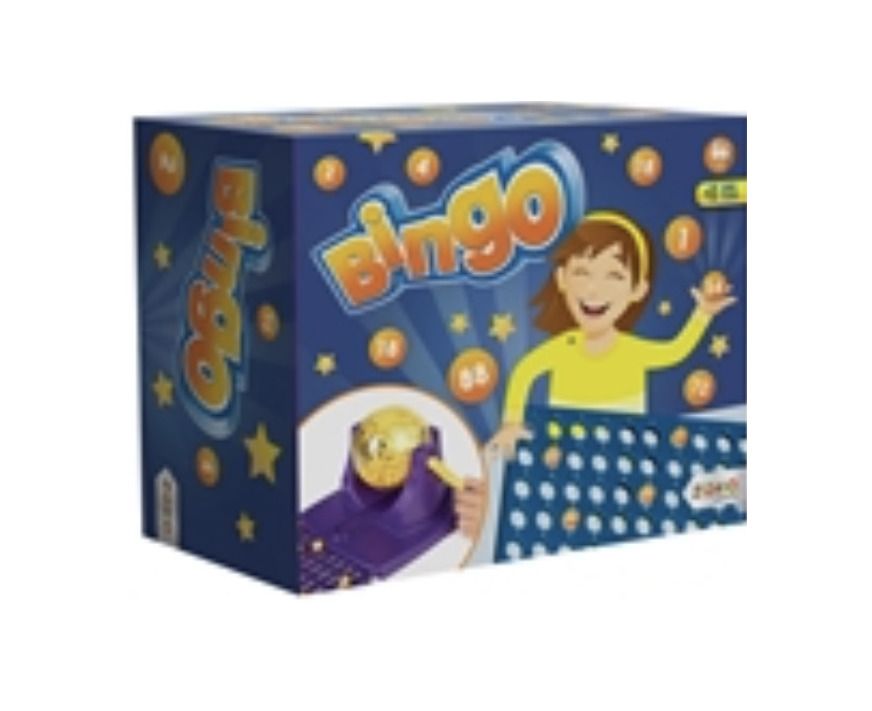 Producto Jogo do Bingo