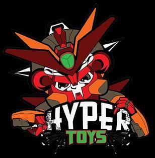 Lugar Hyper Toys