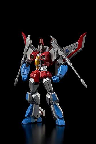 Product Flame Toys Transformers Starscream