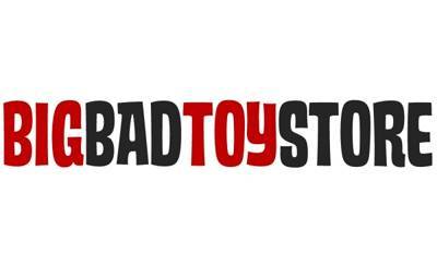 Lugar Big Bad Toy Store