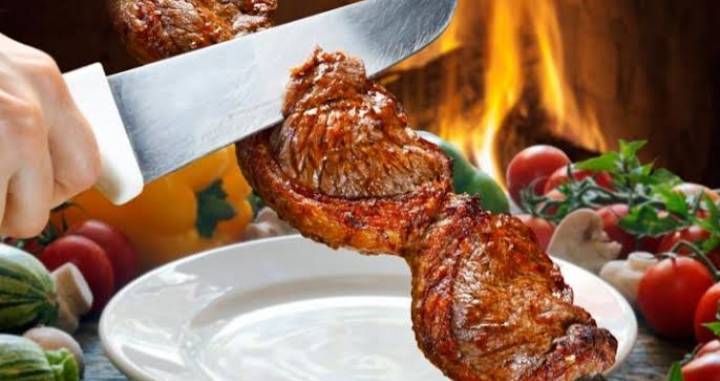 Restaurants Nativas Grill Churrascaria