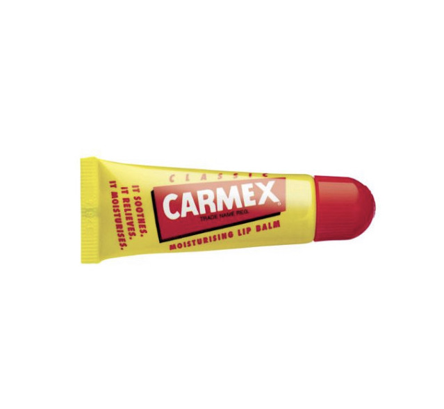 Carmex classic tube 10g