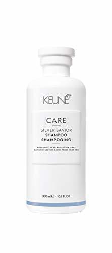 Product Keune CARE Silver Savior Shampoo 300ml