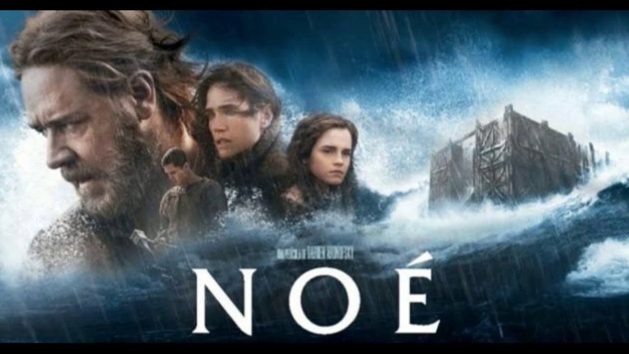Movie El arca de Noé