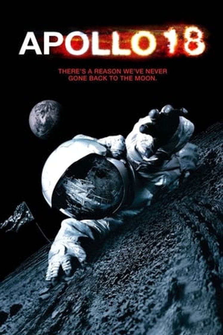 Movie Apollo 18