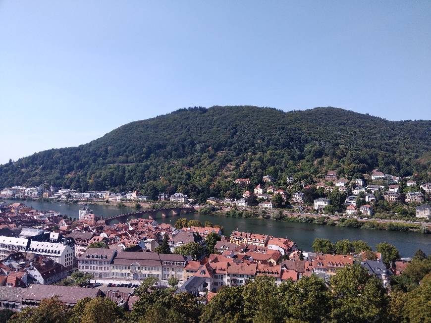 Place Heidelberg