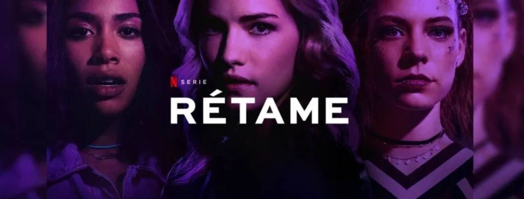 Serie Rétame