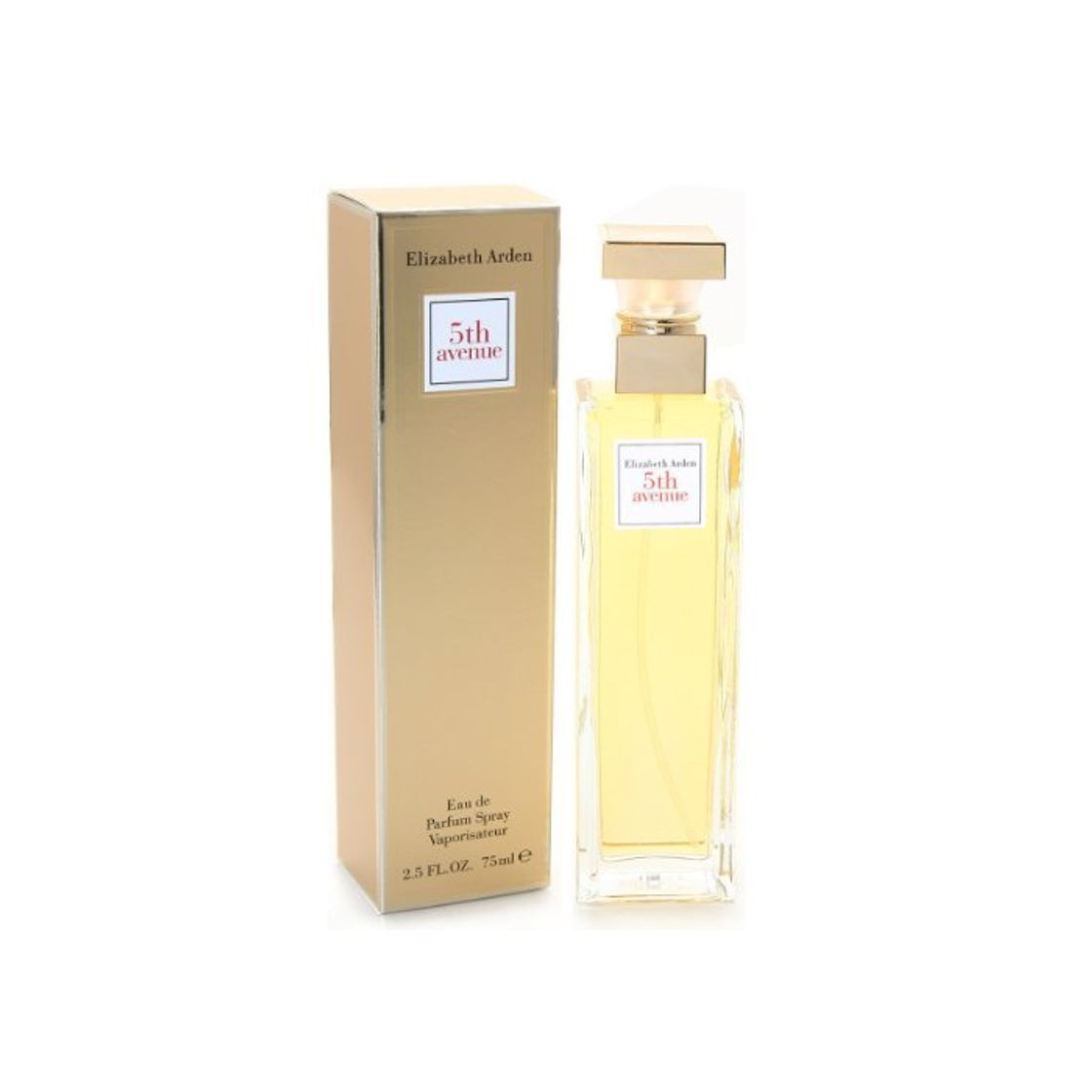 Beauty Elizabeth Arden 5th Avenue Agua de Perfume