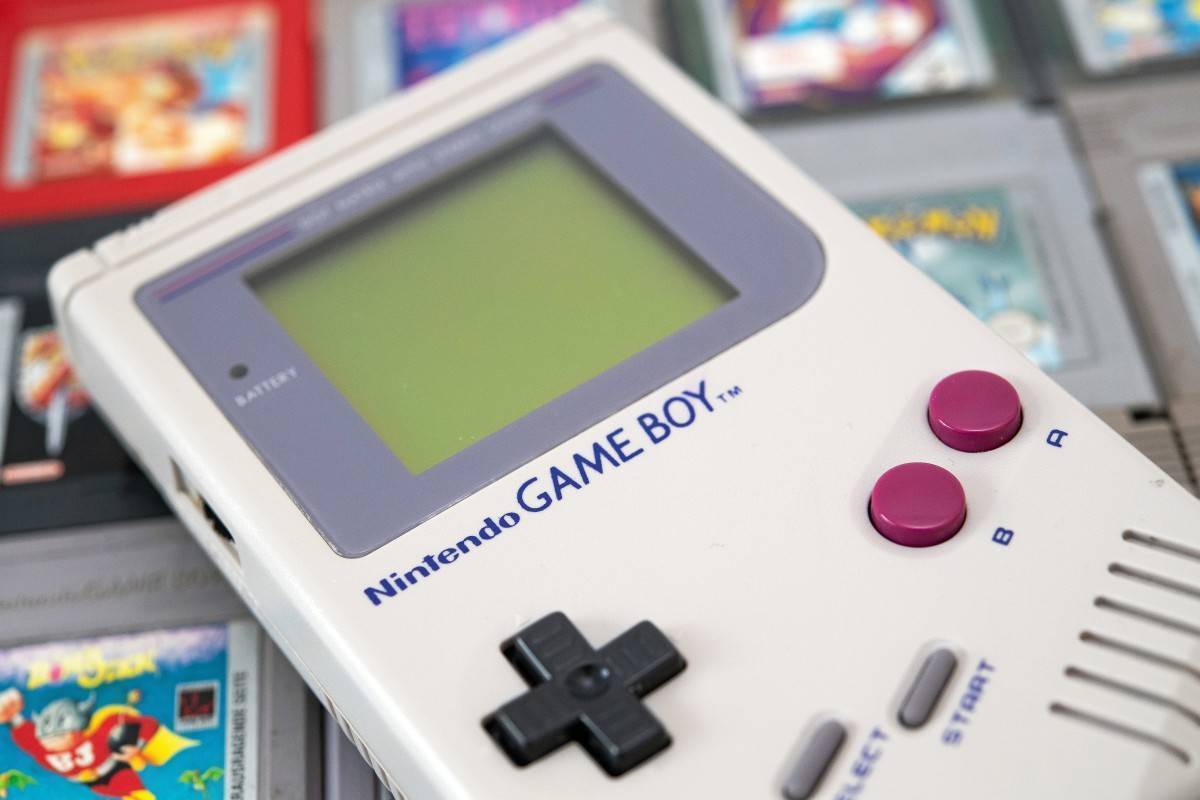 Social Arcademania Bittboy v3.5 Consola Retro Portátil