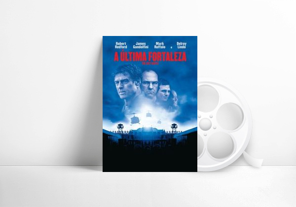 Movie La última fortaleza