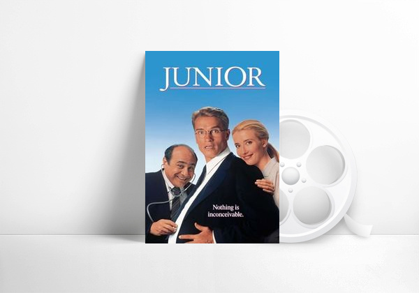 Movie Junior
