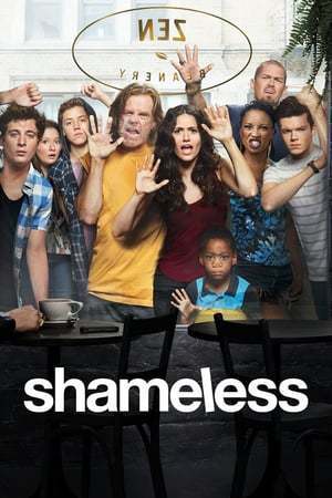 Serie Shameless