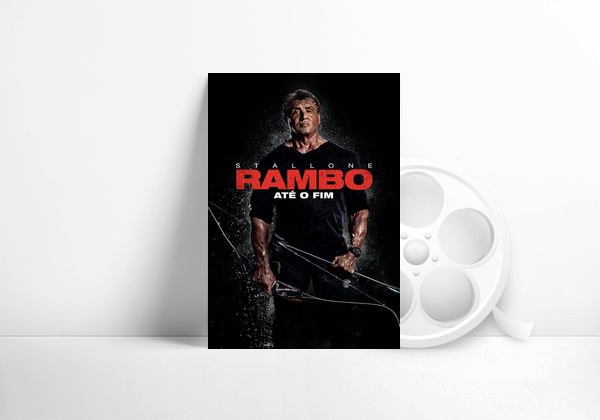 Movie Rambo: Last Blood