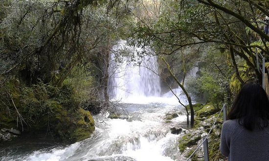 Lugar Cascata de Rio de Mouros