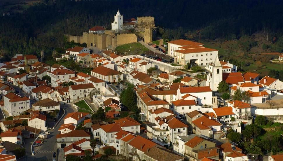 Lugar Castle of Penela