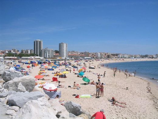 Praia de Buarcos