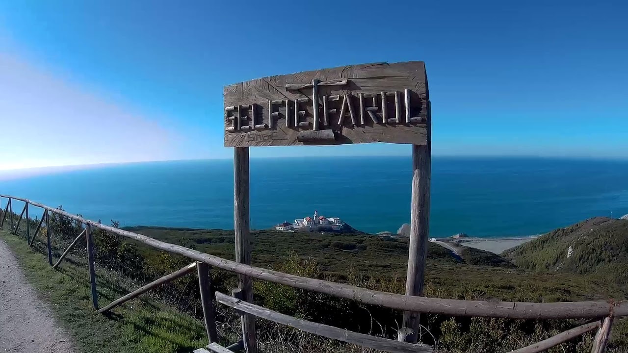 Lugar Serra da Boa Viagem