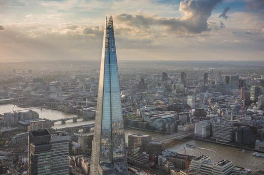 The Shard