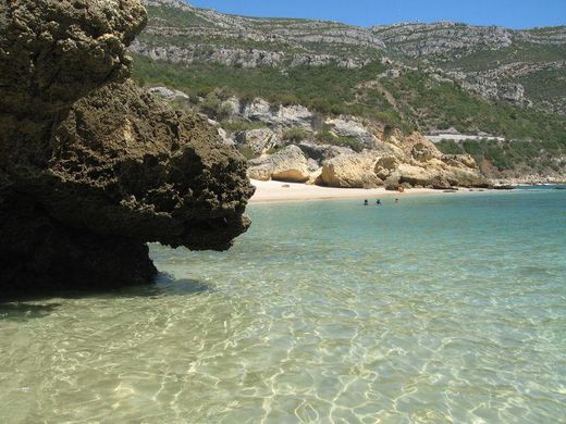 Praia dos Coelhos