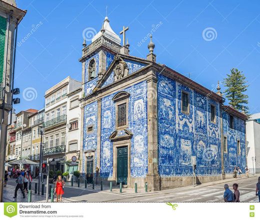 Capilla de las Almas