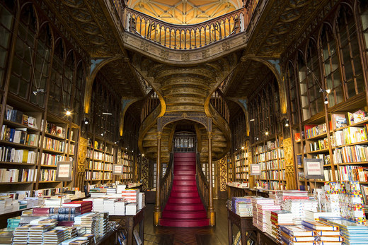 Livraria Lello