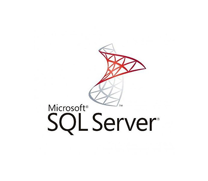 Producto Microsoft SQL Server 2016 Standard 1 - Software de licencias y actualizaciones