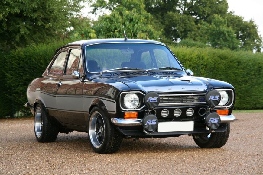 Product Ford Escort RS 1600