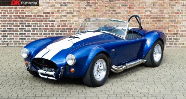 Products AC Cobra