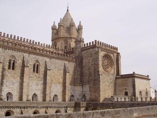 Catedral de Évora