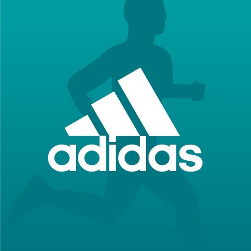 Apps Adidas running