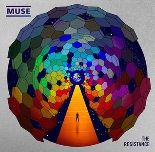 Canciones Muse - Resistance